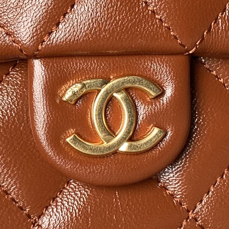 Chanel Satchel Bags